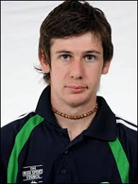 Belfast lad Michael McKillop is the 800m T37 world champion - _44797830_michaelmckillop270