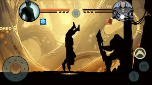 взломать Shadow Fight 2 на опыт без рут прав Skachat Mod Dvojnoe Oruzhie Titana V Shadow Fight 2 Na Android Soloha Play