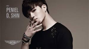 Btob's peniel opened up about losing his hair for the first time in five years. Peniel Wiki K Pop Amino