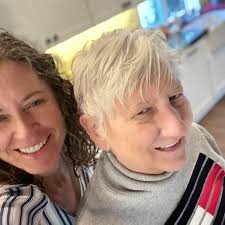 Blood Orange Upside Down Cake Recipe with Syrup Drizzle