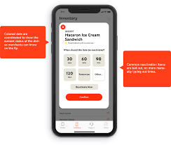 My Doordash Order Manager Redesign A Ux Case Study In 2020 Redesign Doordash Management