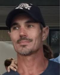 Timothy Daniel Mathis Obituary November 8, 2022