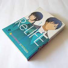 Check spelling or type a new query. Komik Relife Yayoiso 1 2 On Going Shopee Indonesia