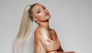 Ιωάννα Τούνη: «Η μητέρα μου έχει καρκίνο και κάνει χημειοθεραπείες»