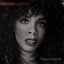 I'm a Rainbow by Summer, Donna (1996) Audio CD