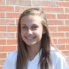 Paige Heckenberg's High School Bio