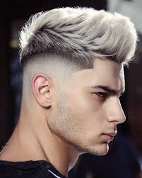46 отметок «нравится», 2 комментариев — @ricardoa_lino в instagram: Pin On Cortes De Pelo Hombre
