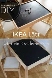 Kindermaltisch Diy Ganz Einfach Selbst Gemacht Kindertisch Kindertisch Ikea Und Kinder Zimmer