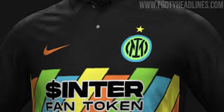 How to use inter in a sentence. Nike Inter Milan 21 22 Third Kit Leaked Footy Headlines