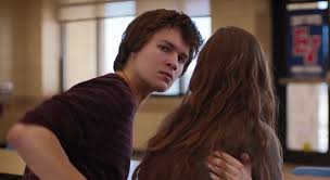 We did not find results for: Ansel Elgort De A Culpa E Das Estrelas Esta No Trailer De Filme Sobre Redes Sociais Jovem Pan