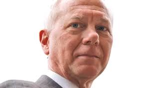 Counterparty Risk Management Policy Group (CRMPG) news and analysis  articles