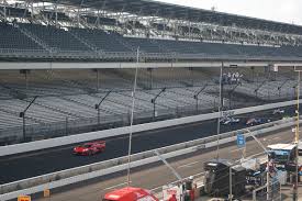 The indianapolis 500 is the world's most iconic automobile race. Indianapolis 500 To Allow 40 Percent Capacity Highest Attended U S Sporting Event In A Year