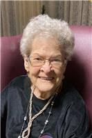 Ellen Wallace Obituary (1928