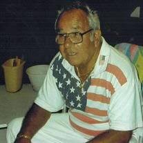 Alfred J Pena Jr. Obituary