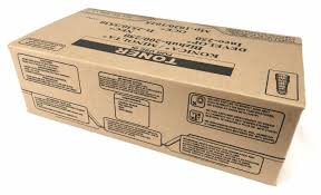 Furnizor de top pe piata produselor pentru prelucrarea imaginii, konica minolta va ofera produse, servicii si solutii care sunt esentiale in toate domeniile de prelucrare digitala: Brand New 2 Pk Konica Minolta Bizhub Black And 24 Similar Items