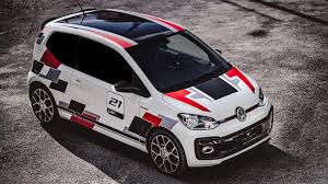 Call or book online this month find your local approved garage book a service, mot or repair in march for a chance to win a £. Up Gehoben Vw Up Gti Vom Tuner Vilner Garage