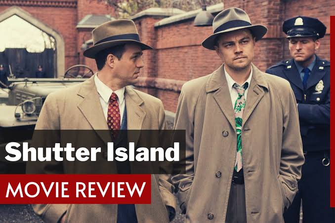 Shutter Island (2010) Review - Are You Kidding Me? | Medium