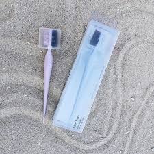 Slick Swoop Define Ditch Your Toothbrush For A Baby Tress Edge Styler And Elevate Your Beauty Standard You Beauty Standards Brushing Teeth Hair Supplies