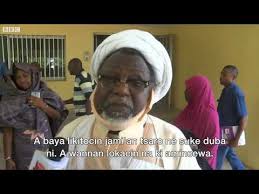 Jun 29, 2021 · ko a wata hira da bbc hausa ta yi da yariman zamfara, ahmad sani a watan yulin 2019, ya ce yana zawarcin gwamna matawallen kan ya bar pdp zuwa apc. Fitowar Shikh Zakzaky Bainar Jama A Ta Faro Cikin Shekara Biyu Youtube