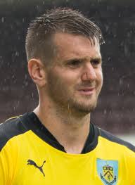 Tom Heaton
