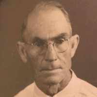 Jefferson Thomas Johnson (1883–1958)