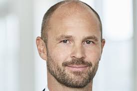 Epiroc rekryterar chef till koncernledningen