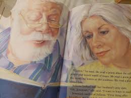 Jeremiah Learns To Read By Jo Ellen Bogart 1997 P/B Ex Library Lovely Story  VGC