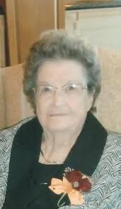 Elizabeth Campbell Jones (1924-2016)