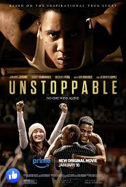 Like PVA, NCAA wrestling champ Anthony Robles is #UnstoppABLE 🏅 Our friend  Ben Affleck co-produced an incredible film about perseverance and not  letting disabilities define you. Check out the trailer and see