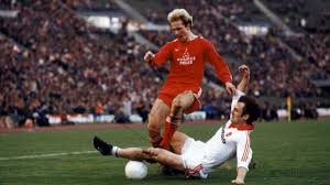 Der fc bayern ist zum 1. Bundesliga Karl Heinz Rummenigge Elected Into Hall Of Fame