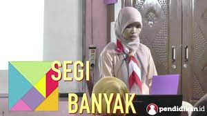 Maybe you would like to learn more about one of these? Kelas 04 Matematika Segi Banyak Video Pendidikan Indonesia Youtube