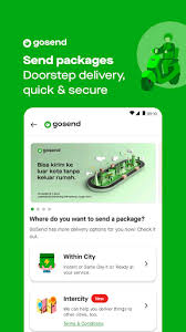 To improve the welfare and livelihoods of the indonesian people. Gojek Ojek Taxi Booking Delivery And Payment Apps On Google Play