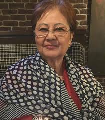 Patrocinia Manganaan Meneses Obituary