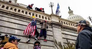 Check spelling or type a new query. The Irish Times View On The Us Congress Attack A Desperate Last Lashing Out