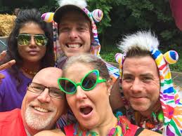 Happily Ever Esther...