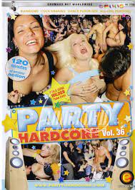 Party hardcore 36
