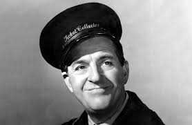 Stanley Holloway