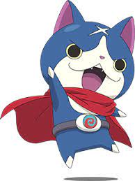 Pin On Yo Kai Watch