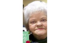 Delia Hammond Obituary (1938