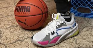 That was the first time i started working like a real basketball player: The Throught The Lens Adidas Tangotype That Started It All