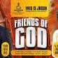 This Is Jacob (Friends Of God) event image