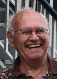 John "Mike" Forman Obituary December 4, 2012