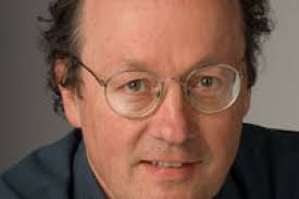 2014 Lindberg Award Recipient Announced: Michael Ferber