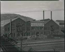 Westinghouse Air Brake Company Building | Historic Pittsburgh