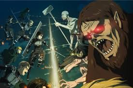 Attack On Titan Full Episode Sub Indo Python