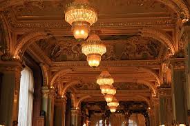 2144 x 1424 jpeg 615 кб. Beautiful Ceilings And Ceiling Lights Picture Of New York Cafe Budapest Tripadvisor