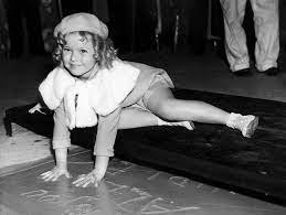 Embassy in czech republic honored shirley temple after her death in 2014. Shirley Temple Black Hollywood S Biggest Little Star Dies At 85 The New York Times