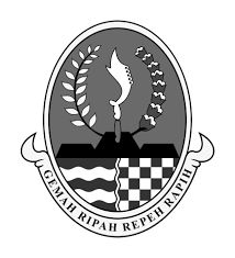 Dihalaman ini anda akan melihat gambar logo keren hitam putih yang keren! Logo Provinsi Jateng Hitam Putih