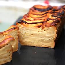 Gateau Invisible Aux Pommes Et Au Caramel Au Beurre Sale Recette De Gateau Invisible Aux Pommes Et Au Caramel Au Beurre Sale Marmiton
