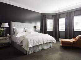 Modern dark grey carpet bedroom. Woodland Nursery Animals Baby Animals Set 6 Bunny Bear Deer Etsy In 2021 Gray Bedroom Walls Dark Gray Bedroom Brown Bedroom Walls